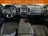 Used 2019 Ford Expedition Platinum image 3