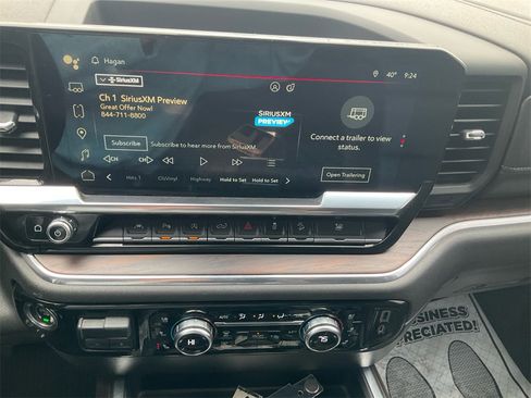 Used 2022 GMC Sierra 1500 SLT w/ SLT Premium Plus Package image 23