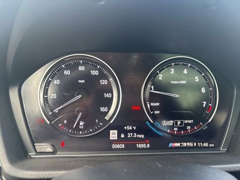 Used 2021 BMW X2 M35i w/ Premium Package image 19