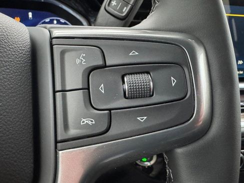 New 2026 Chevrolet Silverado 1500 RST image 43