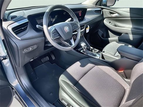 New 2026 Buick Encore GX Preferred w/ Advanced Technology Package image 11