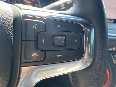 Used 2022 Chevrolet Blazer RS AWD/4WD image 25