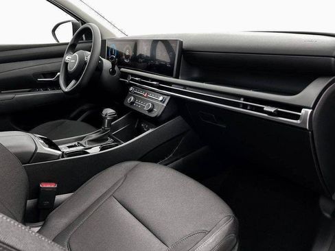 New 2026 Hyundai Tucson SE AWD/4WD image 15