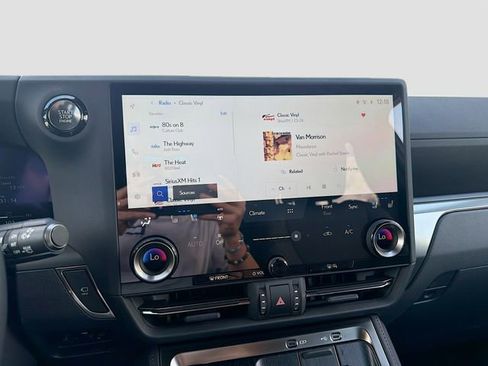 New 2026 Lexus GX 550 image 33