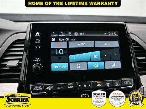 Used 2024 Honda Odyssey Elite image 24