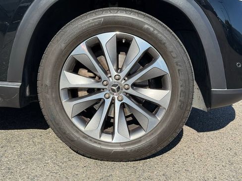 Certified 2021 Mercedes-Benz GLE 350 image 9