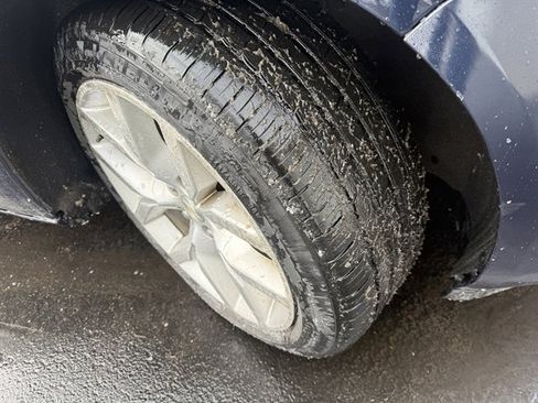 Used 2018 Chevrolet Impala Premier image 5