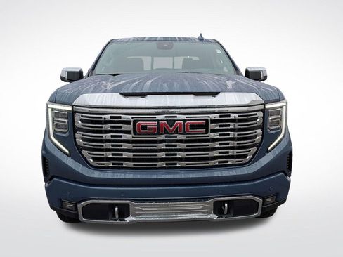 New 2026 GMC Sierra 1500 Denali w/ Technology Package image 11