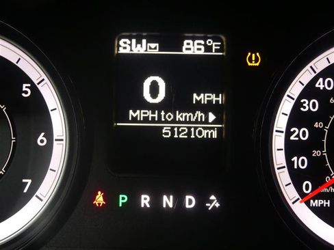 Used 2022 RAM 1500 Warlock AWD/4WD image 30