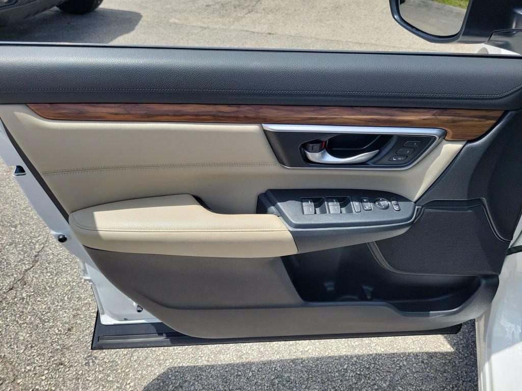 Used 2022 Honda CR-V EX-L image 12