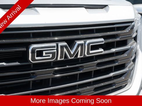 Used 2023 GMC Sierra 1500 Elevation w/ LPO, Elevation Black Package RWD image 6