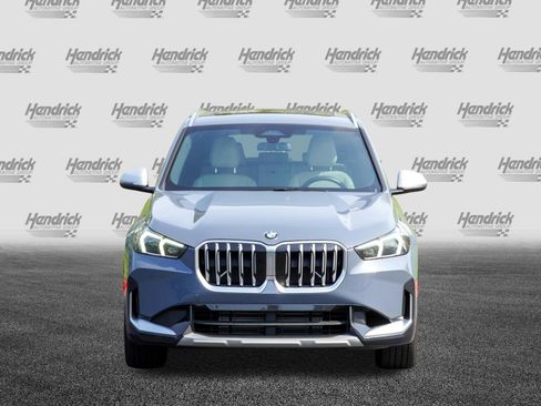 Certified 2023 BMW X1 xDrive28i w/ Convenience Package AWD/4WD image 3
