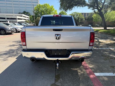 Used 2014 RAM 1500 Lone Star image 5