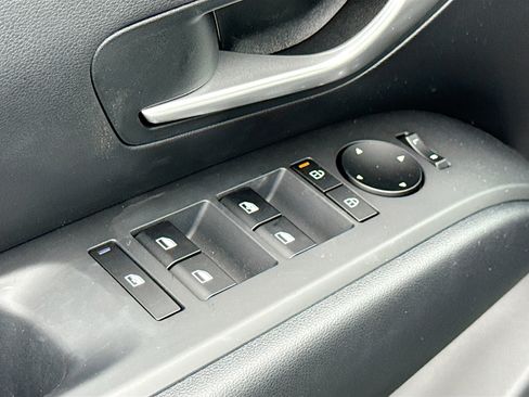 New 2026 Hyundai Tucson Blue SE AWD/4WD image 8