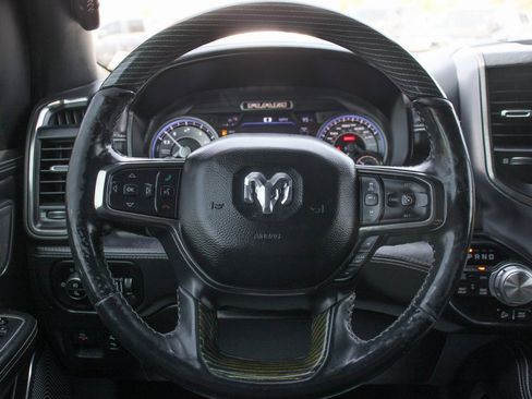 Used 2019 RAM 1500 Limited image 23