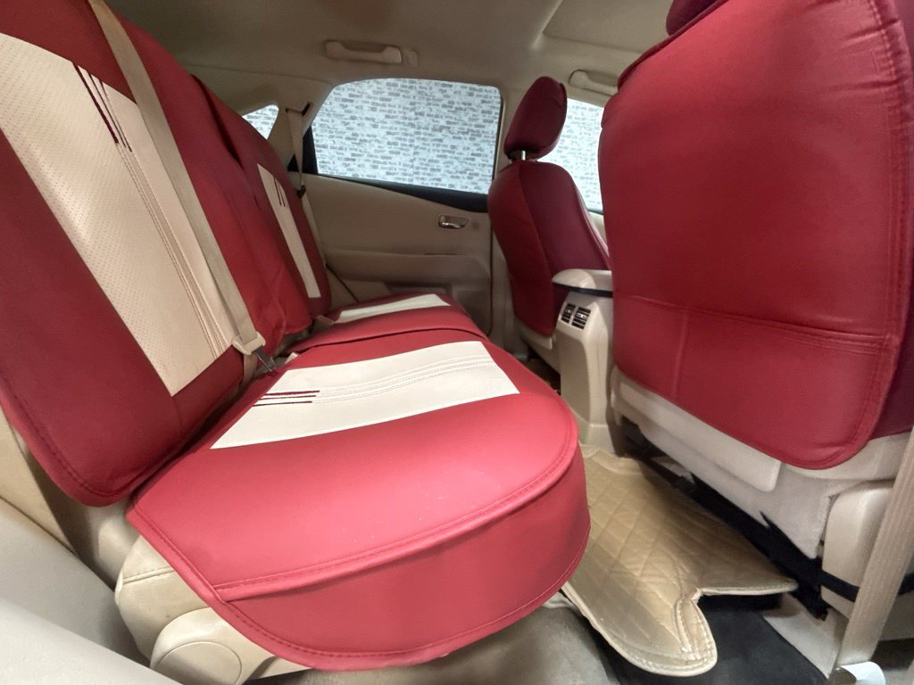 Used 2012 Lexus RX 350 FWD w/ Premium Pkg image 12