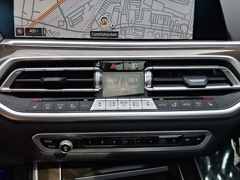 Used 2022 BMW X5 xDrive40i w/ Premium Package image 21