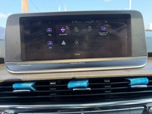 Used 2022 Kia Telluride SX w/ SX Prestige Package AWD/4WD image 34
