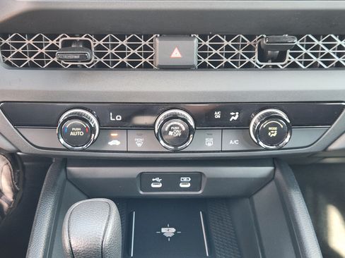 Certified 2026 Honda Accord LX image 20