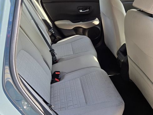 Used 2024 Honda HR-V LX image 15