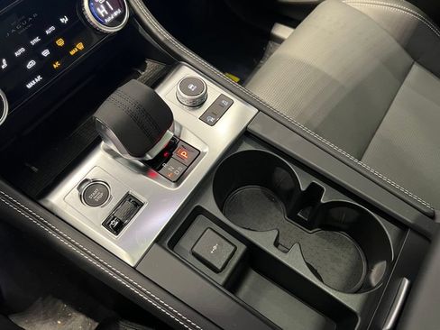 New 2025 Jaguar F-PACE R-Dynamic S AWD/4WD image 25