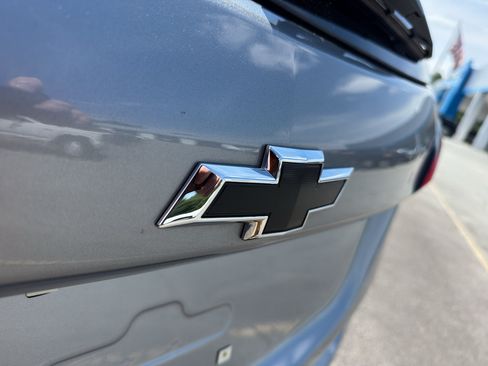 Used 2023 Chevrolet Equinox LT FWD image 5