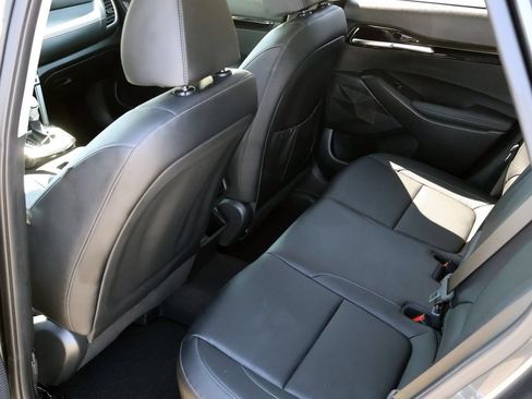 Used 2025 Kia Seltos SX w/ SX Sunroof Package AWD/4WD image 13
