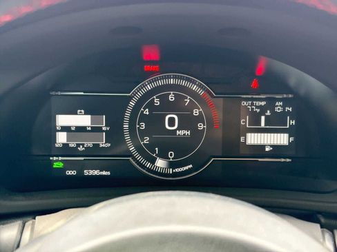 Certified 2023 Subaru BRZ Limited RWD image 25