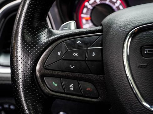 Used 2021 Dodge Challenger R/T Scat Pack w/ T/A Package image 30