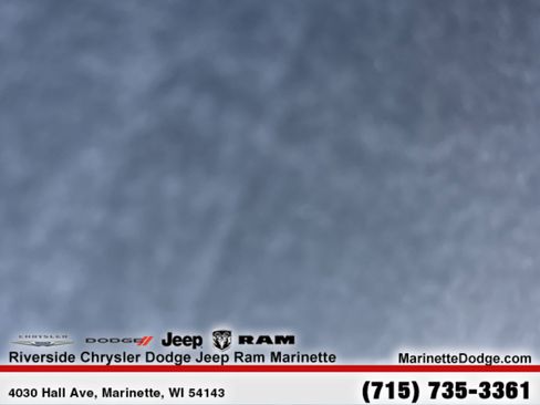 Used 2023 Jeep Renegade Trailhawk w/ Trailhawk Elite Group image 29