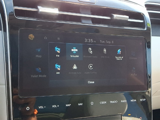 Used 2022 Hyundai Tucson Limited AWD/4WD image 27