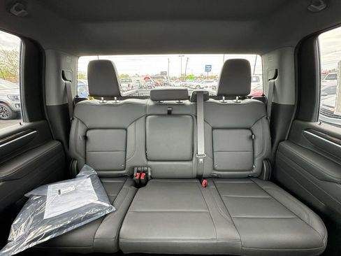 New 2026 Chevrolet Silverado 2500 LTZ image 22