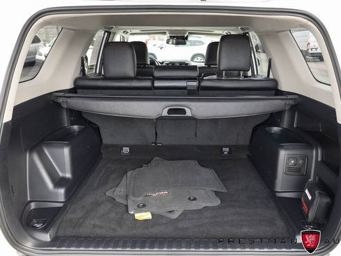 Used 2024 Toyota 4Runner TRD Off-Road Premium image 42