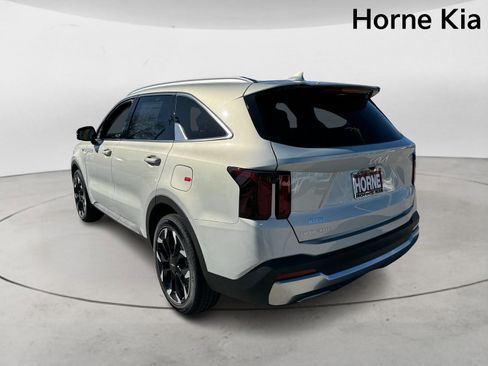 New 2026 Kia Sorento EX image 5