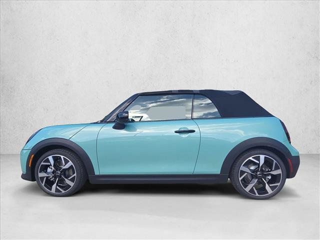 New 2026 MINI Cooper S FWD image 5