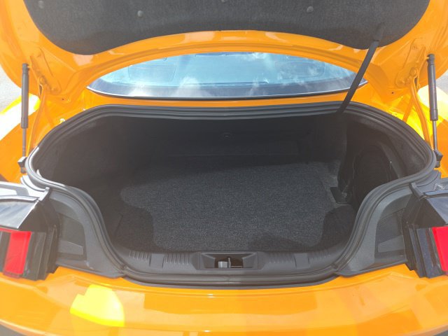 Used 2026 Ford Mustang GT Premium RWD image 20