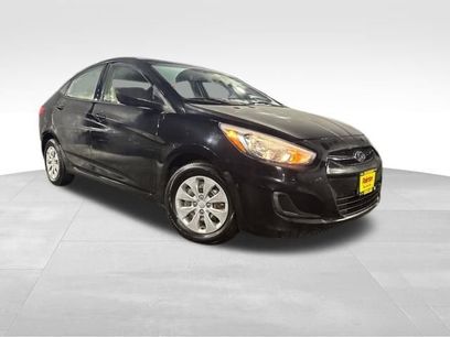 Used 2016 Hyundai Accent SE