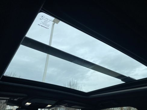 Used 2025 Subaru Forester Sport image 35