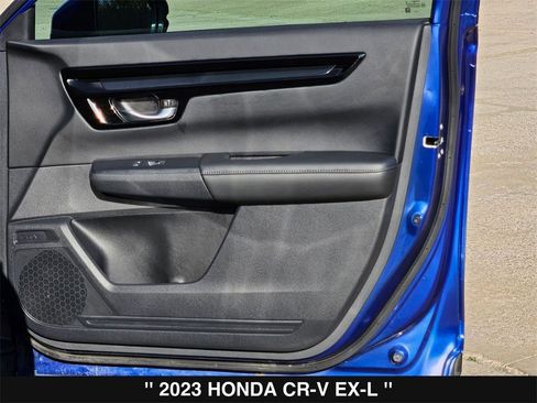 Used 2023 Honda CR-V EX-L image 32