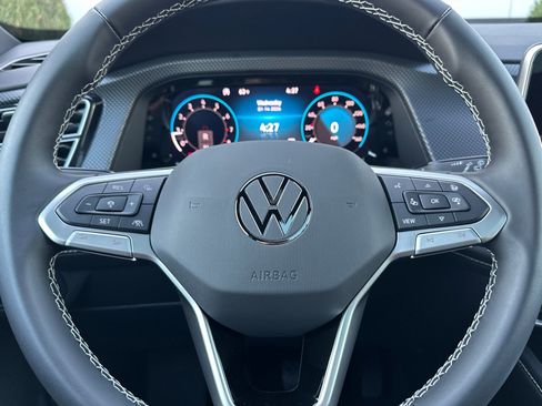 New 2026 Volkswagen Atlas Cross Sport SEL image 24