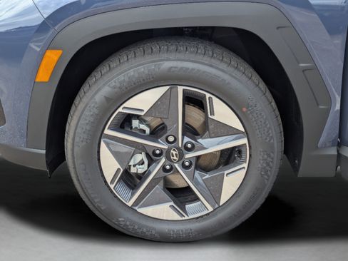 New 2026 Hyundai Tucson SEL FWD image 39