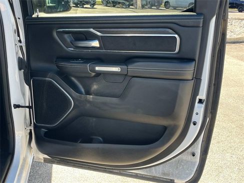 Used 2023 RAM 1500 Laramie image 10