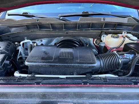 Used 2019 GMC Sierra 1500 Denali w/ Driver Alert Package II image 29