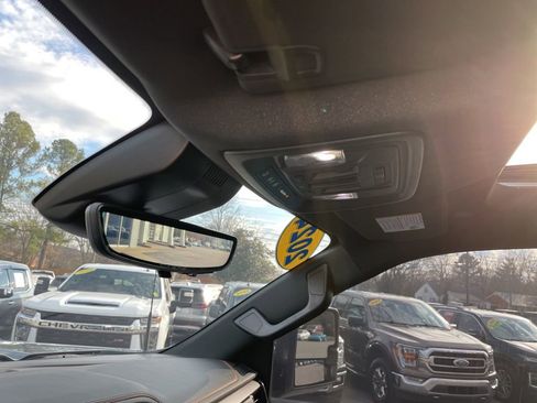 Used 2024 GMC Sierra 2500 AT4 w/ AT4 Premium Plus Package image 23