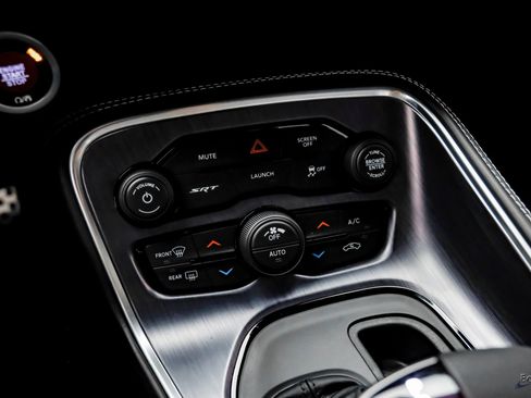 Used 2018 Dodge Challenger SRT Demon image 57