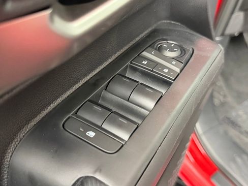 New 2026 Toyota Tacoma TRD Off-Road AWD/4WD image 17