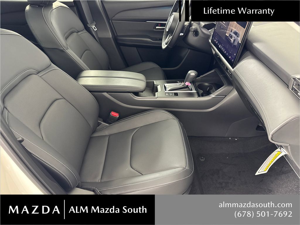 New 2026 MAZDA CX-5 2.5 S w/ Premium Plus Package AWD/4WD image 14