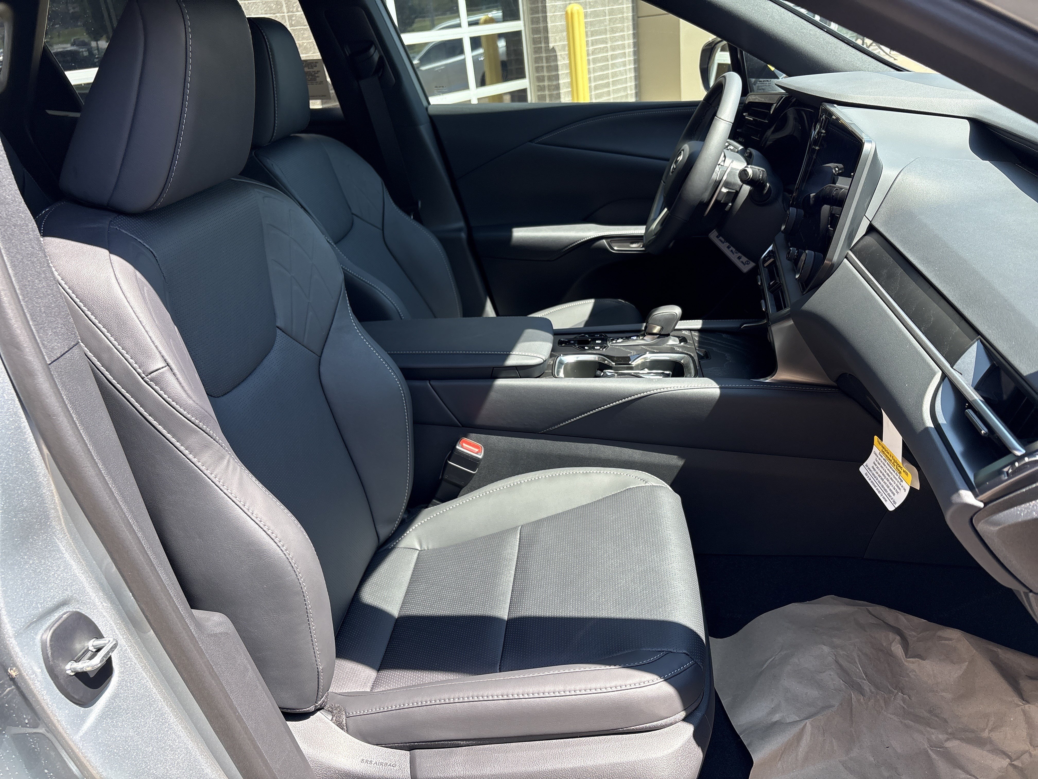 New 2026 Lexus RX 350 AWD image 21