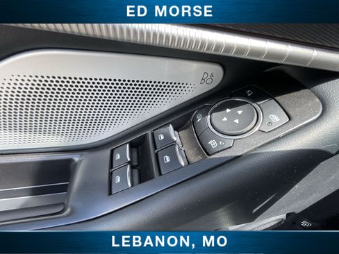 Certified 2025 Ford Explorer ST AWD/4WD image 23