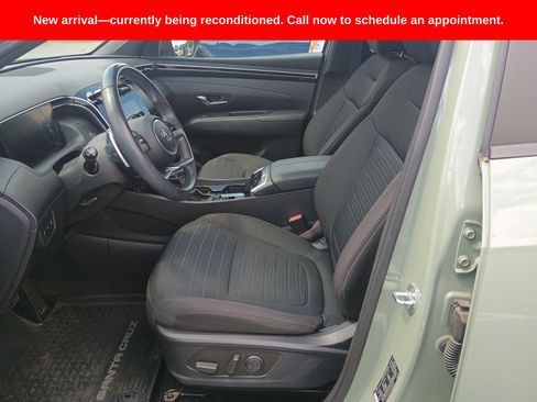 Used 2022 Hyundai Santa Cruz SEL Premium AWD/4WD image 6